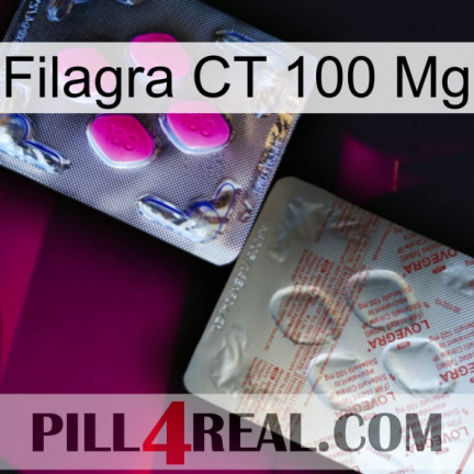Filagra CT 100Mg 38